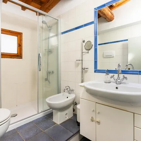 Apartment San Niccolo Luxury House *