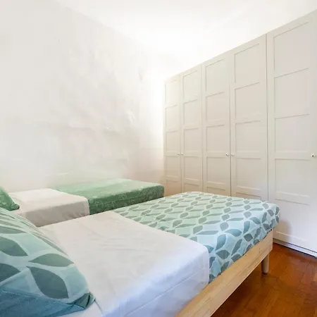 Apartment San Niccolo Luxury House *