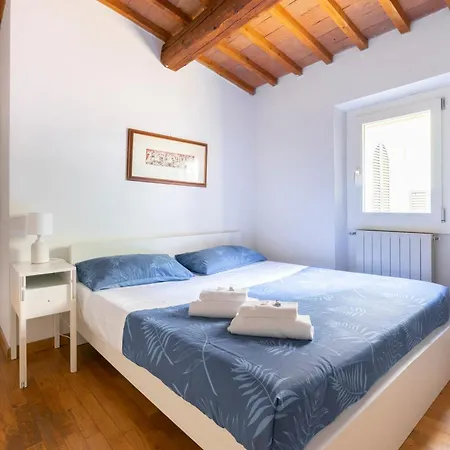 Apartment San Niccolo Luxury House Florence