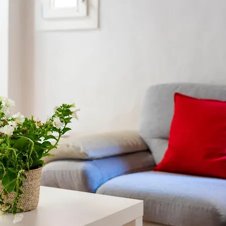 San Niccolo Luxury House *
