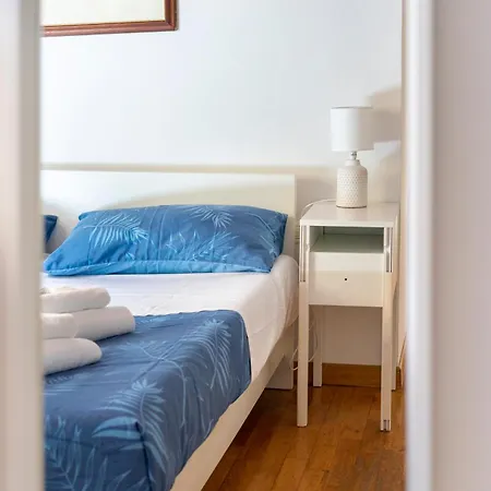 Apartment San Niccolo Luxury House