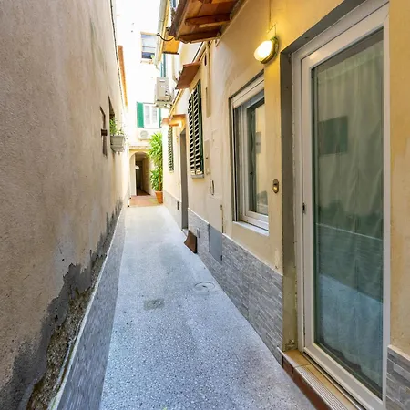 San Niccolo Luxury House Apartment Florence