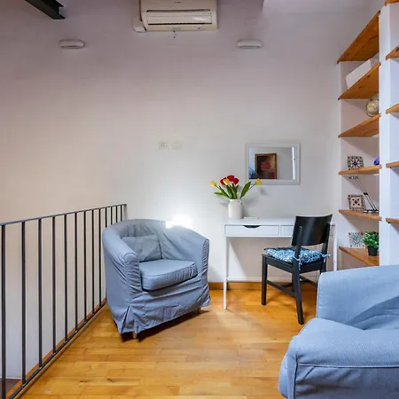 Appartement San Niccolo Luxury House Florence