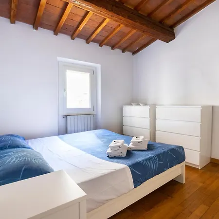 San Niccolo Luxury House * Florence