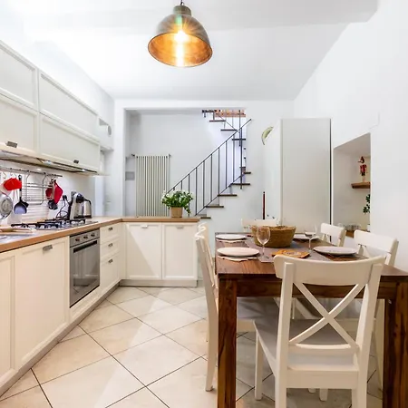 San Niccolo Luxury House