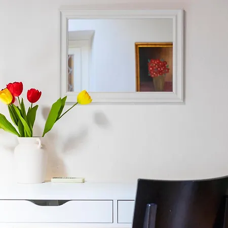 Apartment San Niccolo Luxury House *