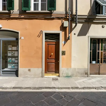 San Niccolo Luxury House *