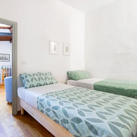 San Niccolo Luxury House