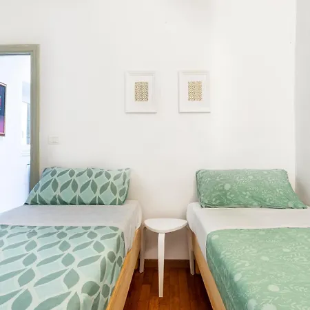 San Niccolo Luxury House Apartment *