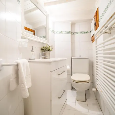 San Niccolo Luxury House *