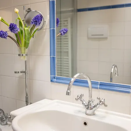 公寓 San Niccolo Luxury House