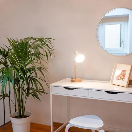 公寓 San Niccolo Luxury House 佛罗伦萨