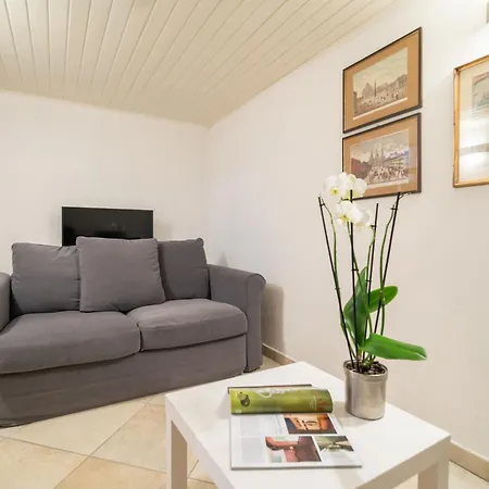 San Niccolo Luxury House