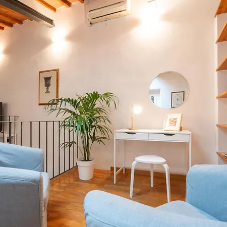 San Niccolo Luxury House 公寓 *