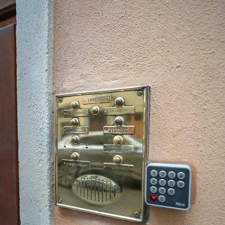 San Niccolo Luxury House 佛罗伦萨