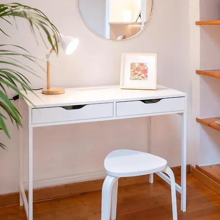 公寓 San Niccolo Luxury House *