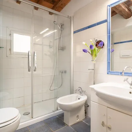 San Niccolo Luxury House 佛罗伦萨