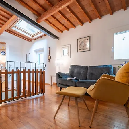 San Niccolo Luxury House