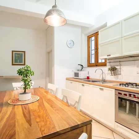 San Niccolo Luxury House