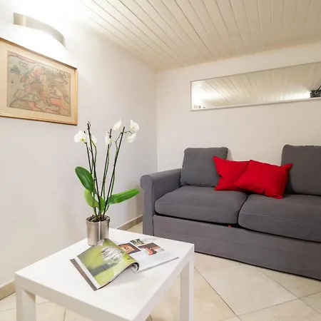 San Niccolo Luxury House 公寓 佛罗伦萨