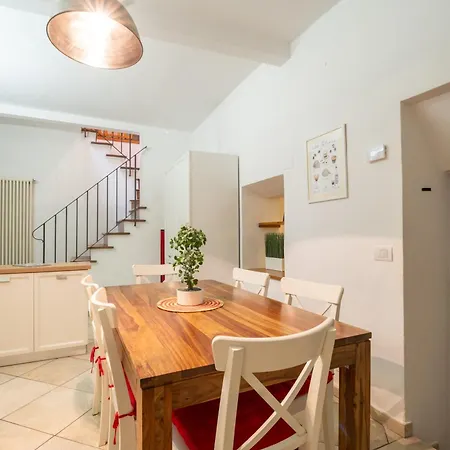 San Niccolo Luxury House 公寓 佛罗伦萨