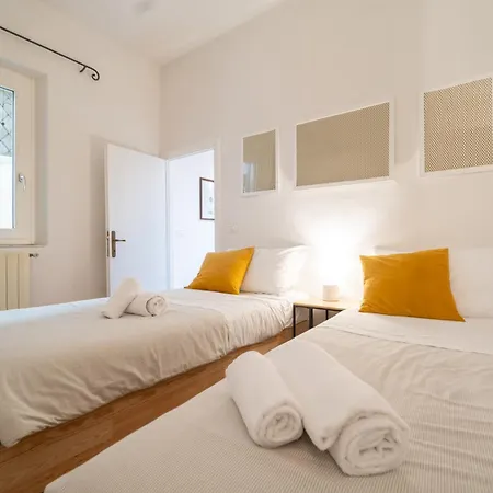 San Niccolo Luxury House