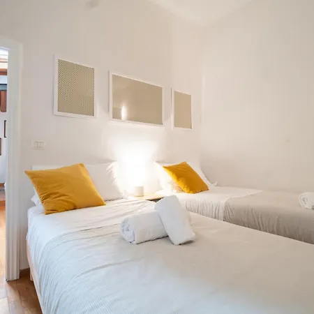 San Niccolo Luxury House 佛罗伦萨