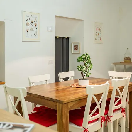 San Niccolo Luxury House 公寓 *