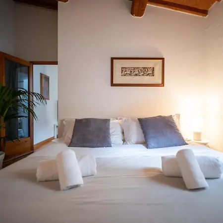 San Niccolo Luxury House 佛罗伦萨