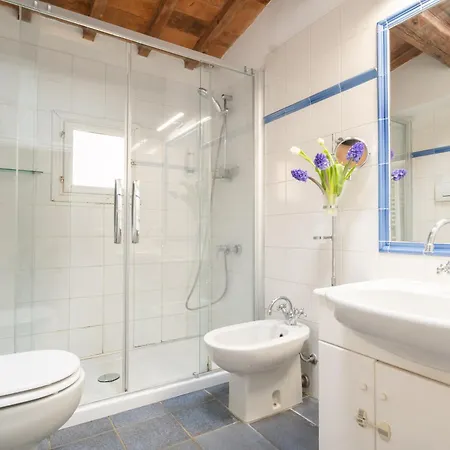 San Niccolo Luxury House 公寓 *