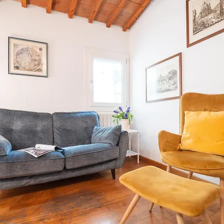 San Niccolo Luxury House 公寓