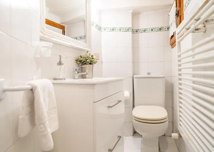 San Niccolo Luxury House *