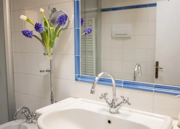 Apartman San Niccolo Luxury House