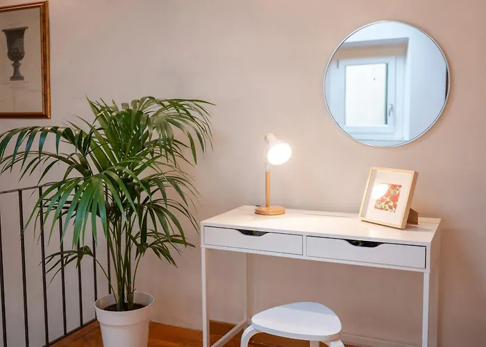Apartman San Niccolo Luxury House Firenze