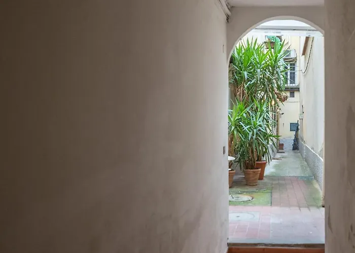 San Niccolo Luxury House *