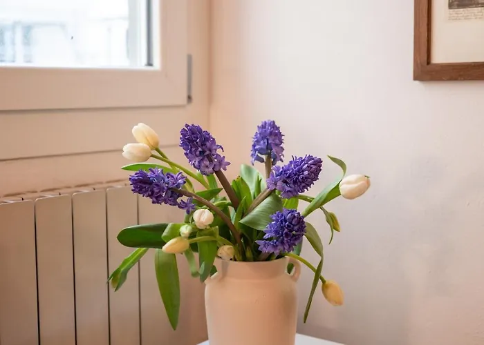 Apartman San Niccolo Luxury House Firenze
