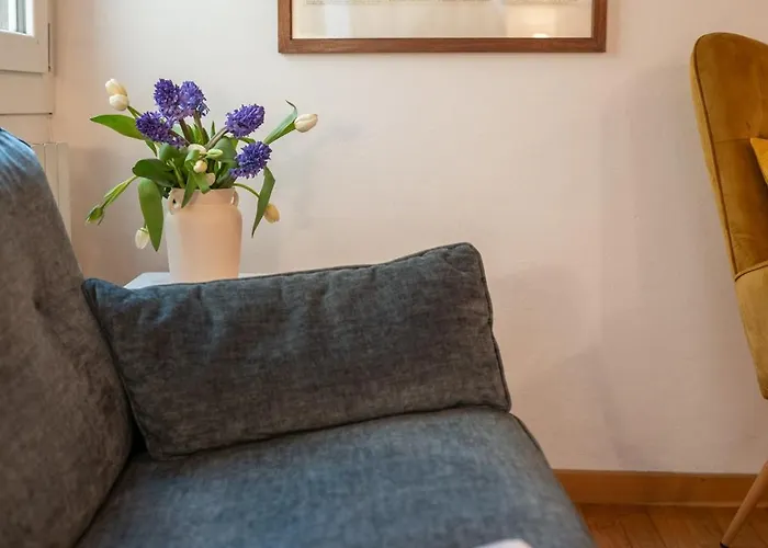 San Niccolo Luxury House Apartman *