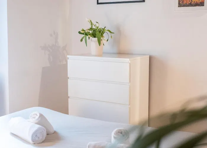Apartman San Niccolo Luxury House