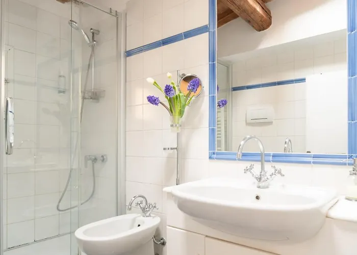 San Niccolo Luxury House Apartman Firenze