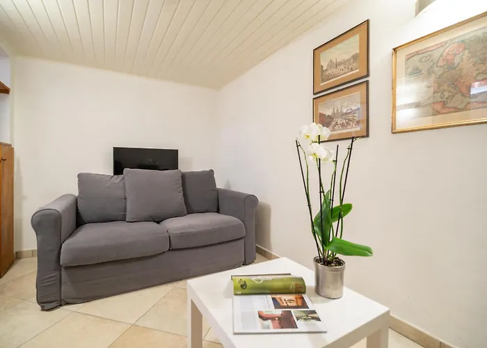 San Niccolo Luxury House