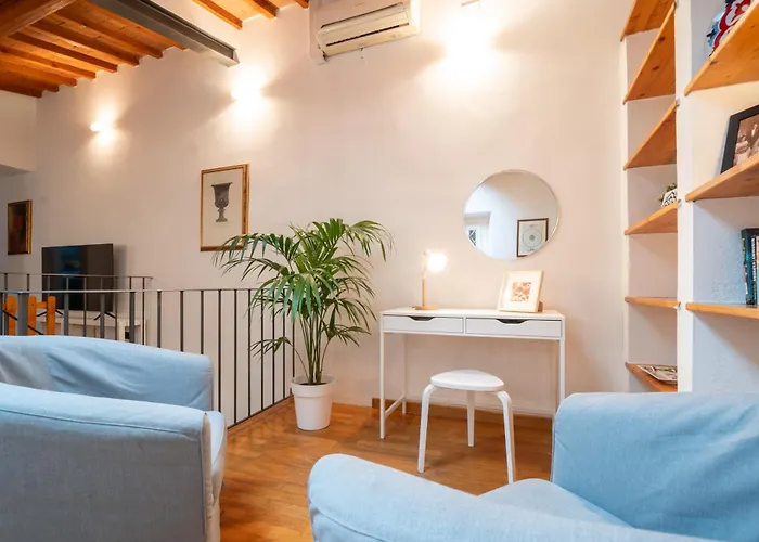 San Niccolo Luxury House Apartman *