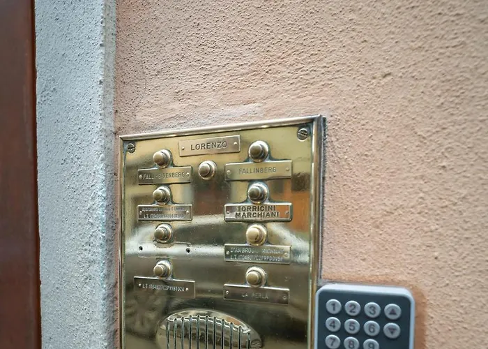 San Niccolo Luxury House Firenze