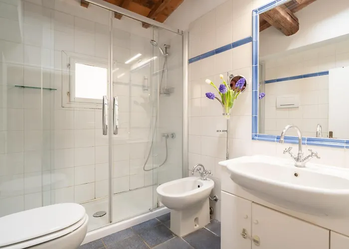 San Niccolo Luxury House Firenze