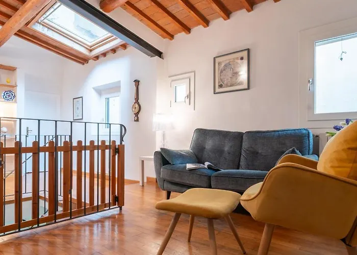San Niccolo Luxury House