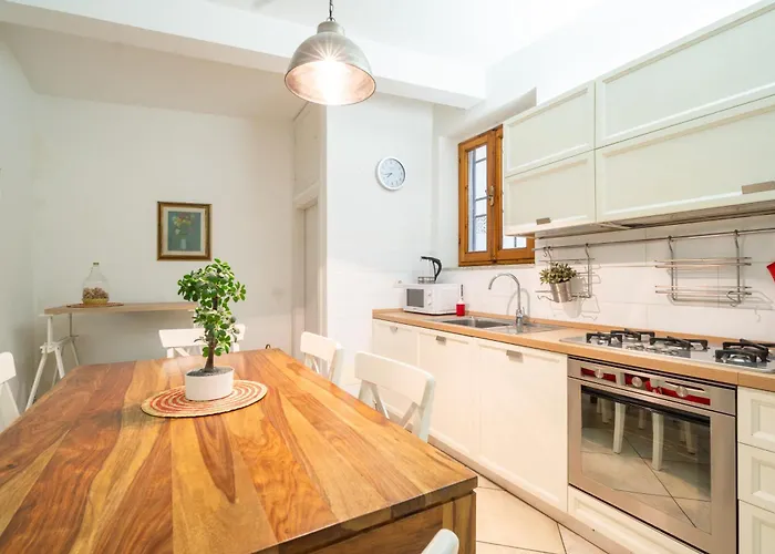 San Niccolo Luxury House