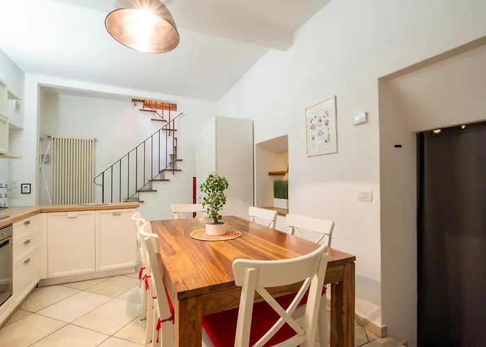 San Niccolo Luxury House Apartman Firenze