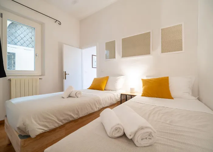 San Niccolo Luxury House