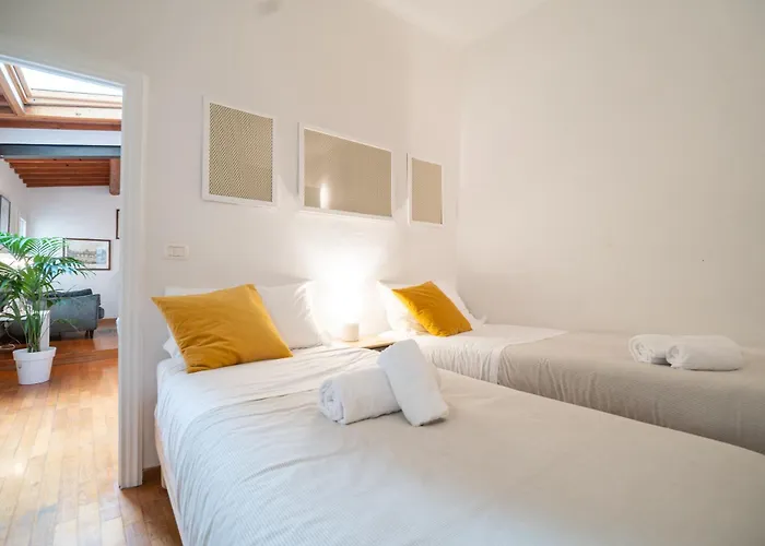 San Niccolo Luxury House Firenze