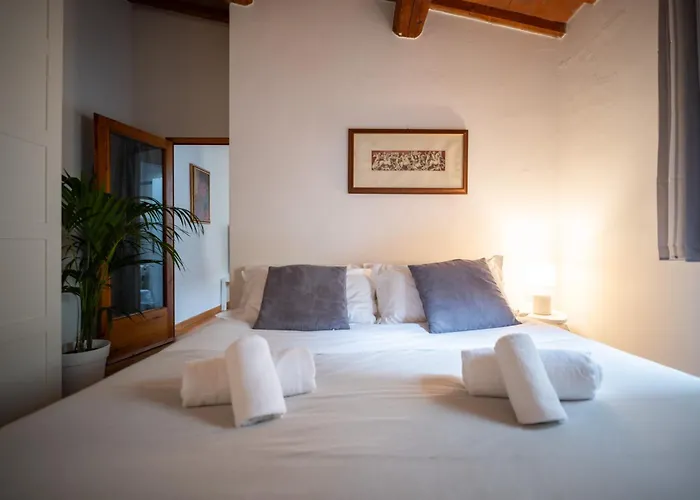 San Niccolo Luxury House Firenze