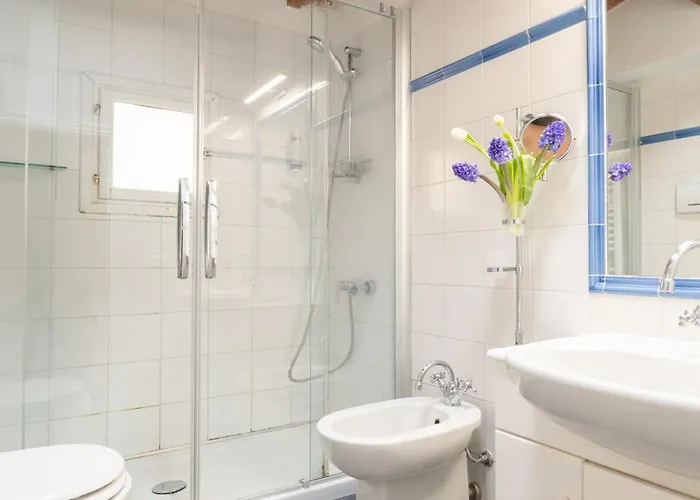 San Niccolo Luxury House Apartman *